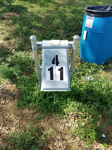 Tourist Attraction «Calaveras Lake Entrance», reviews and photos, 12965 Bernhardt Rd, San Antonio, TX 78263, USA