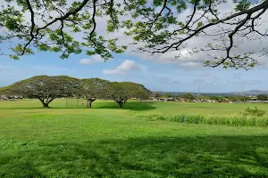 Waiau District Park image