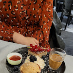 Photo n° 3 de l'avis de Mickaël.H fait le 09/10/2022 à 09:27 pour Restaurant L'Escale à Villeneuve-d'Ascq