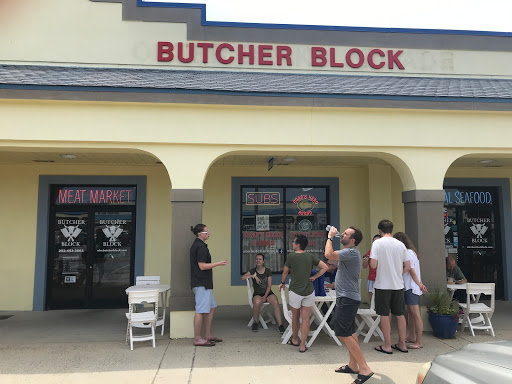 Butcher Shop «Butcher Block», reviews and photos, 807 Ocean Trail e, Corolla, NC 27927, USA