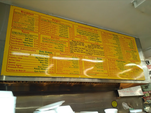 Supermarket «Tomato Market», reviews and photos, 10400 Prairie Ave, Inglewood, CA 90303, USA