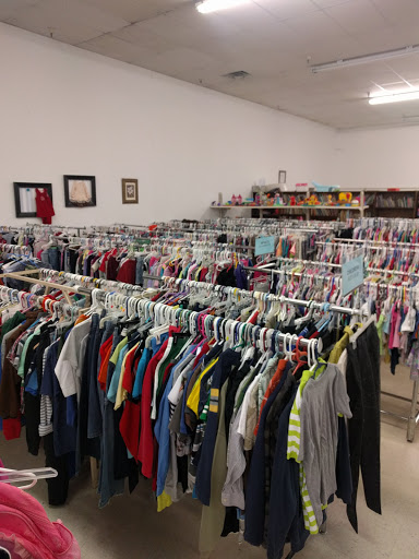 Thrift Store «Goodwill», reviews and photos