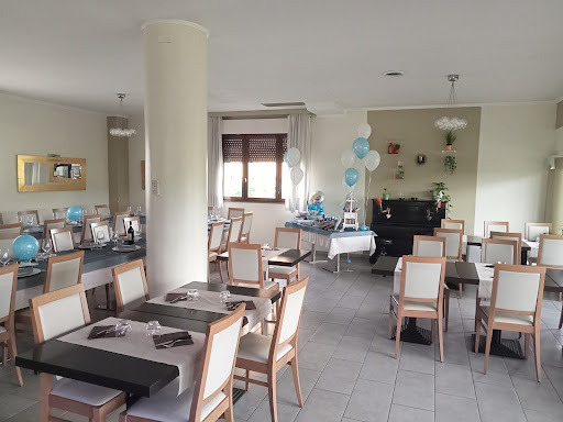 Ristorante Pizzeria dei Cacciatori in Cisliano, Città Metropolitana di Milanoo