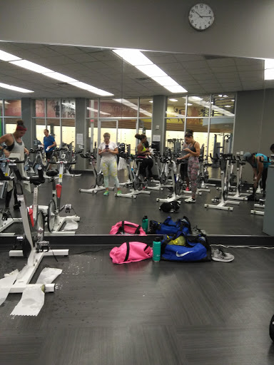 Gym «LA Fitness», reviews and photos, 1555 Eldridge Pkwy, Houston, TX 77077, USA
