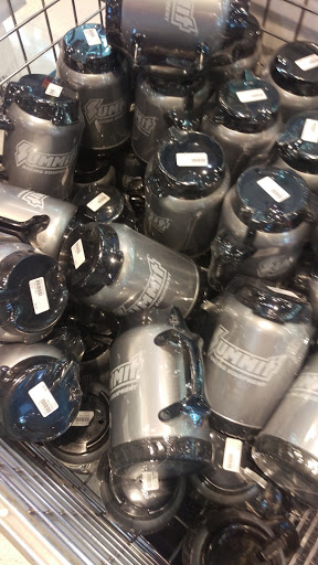 Auto Parts Store «Summit Racing Equipment», reviews and photos, 20 King Mill Rd, McDonough, GA 30253, USA