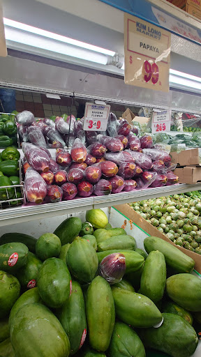 Asian Grocery Store «Kim Long Market», reviews and photos, 324 E Anaheim St, Long Beach, CA 90813, USA