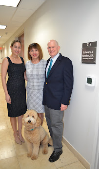 Schwartz & Kavekos P.A. - Photo 2 - Car repair in West Palm Beach, FL, West Palm Beach