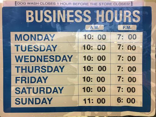 Pet Supply Store «A Pet World», reviews and photos, 401 McCray St, Hollister, CA 95023, USA