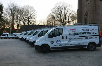 Bouwbedrijf C. Heemskerk B.V.