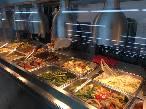 Grocery Store «1st Spring Supermarket», reviews and photos, 10681 E Colonial Dr, Orlando, FL 32817, USA