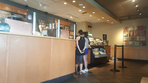 Starbucks image