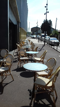 Photos du propriétaire du Restaurant Cafe Bar Lutetia à Tremblay-en-France - n°16