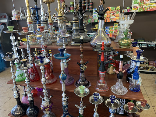 Tobacco Shop «Smoke Shop Cigar & Vap», reviews and photos, 18230 Prairie Ave, Torrance, CA 90504, USA