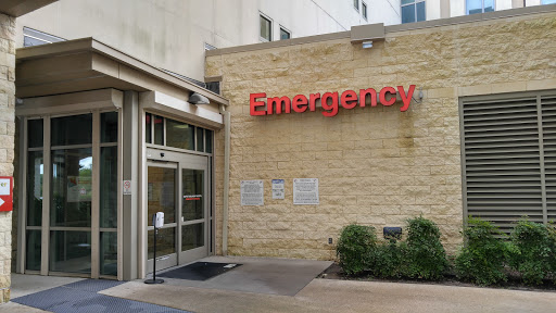 Baptist Hospitals of Southeast Texas: Emergency Room