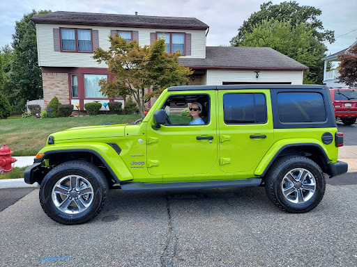 Jeep Dealer «Route 18 Chrysler Jeep Dodge Ram», reviews and photos, 400 NJ-18, East Brunswick, NJ 08816, USA