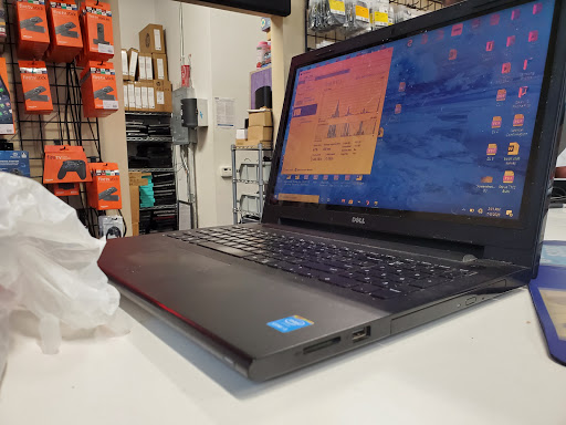 Computer Store «All About Technology», reviews and photos, 6450 Michigan Ave, Detroit, MI 48210, USA