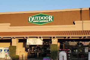 Outdoor Supply Hardware