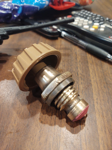 Photo of Ralph Bud Gentry Plumbing