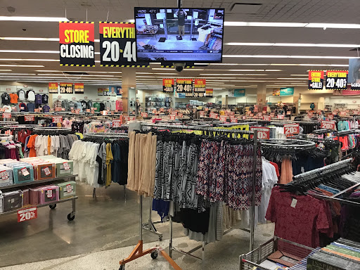 Discount Store «Fallas Discount Stores», reviews and photos, 14121 E. Romona Blvd, Baldwin Park, CA 91706, USA