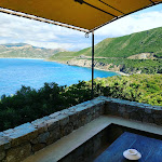 Photo n° 2 de l'avis de Flore.a fait le 03/09/2018 à 14:13 pour Licciola à Palasca