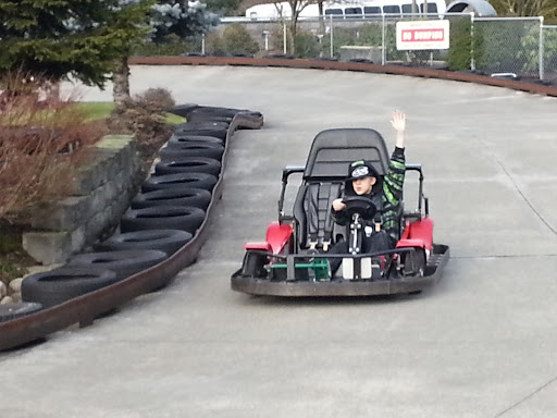 Park «Tukwila Park», reviews and photos, 15460 65th Ave S, Tukwila, WA 98188, USA