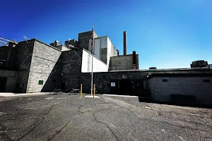 Manhattan Project National Historical Park - B Reactor image