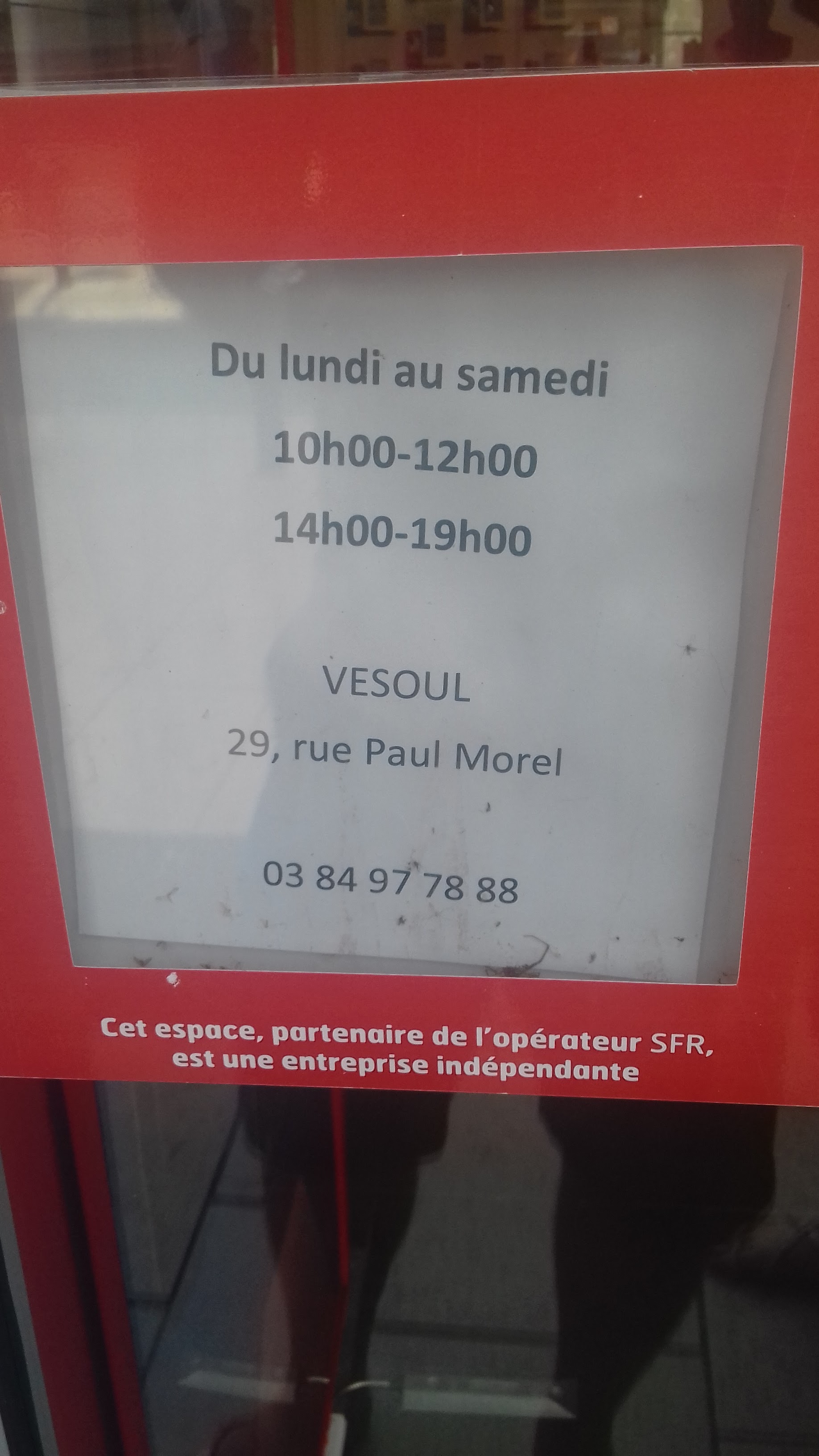 Photo n° 4 de l'avis de Nicolas.m fait le 05/08/2019 à 00:13