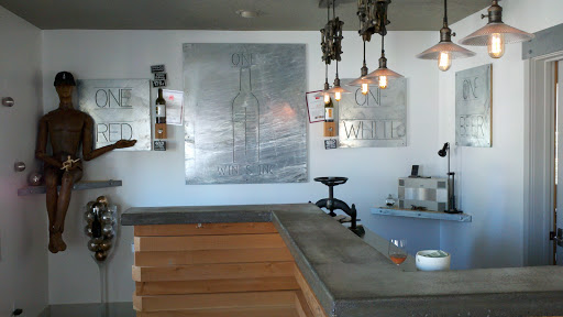 Winery «One Wines Inc», reviews and photos, 526 E Woodin Ave, Chelan, WA 98816, USA