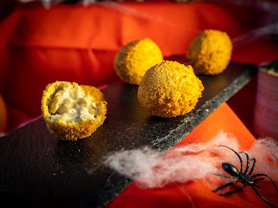Los croquetos à Anglet