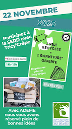 Photo n°7 de Tricy'Crêpe à Chatou ()