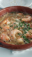 Restaurante El Nilo Mario