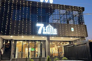 7hills restaurant & cafe image