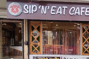 Cafe Sip ‘N’ Eat image