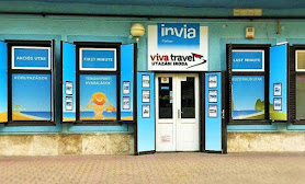 Viva Travel Utazási Központ