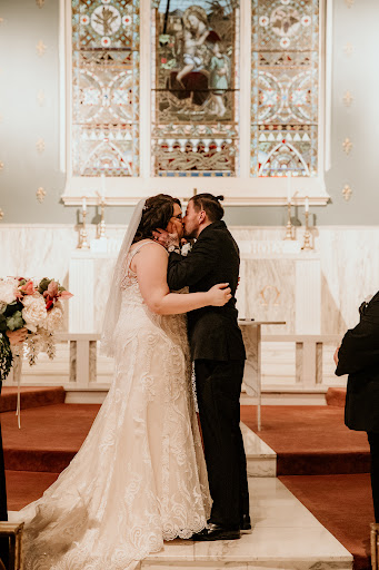 Wedding Venue «Onesto Event Center», reviews and photos, 225 2nd St NW, Canton, OH 44702, USA