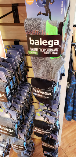 Running Store «Big Peach Running Co - Decatur», reviews and photos, 114 E Trinity Pl, Decatur, GA 30030, USA