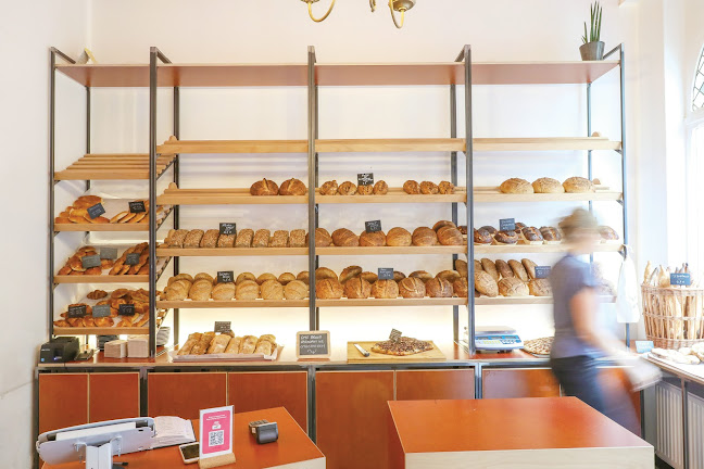 Reacties en beoordelingen van Bakker Klaas - Brood- & Koffiebar