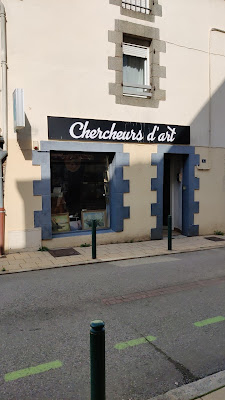 Troc Chic à Sarzeau