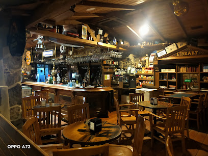 Restaurante - Cervecería Celtic - Calle O Porto, 35, 36780 A Guarda, Pontevedra, Spain