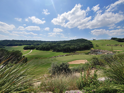 Public Golf Course «Palmer Course At La Cantera», reviews and photos, 17865 Babcock Rd, San Antonio, TX 78255, USA