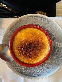 Custard du Restaurant français L'Assiette Provençale à Cannes - n°4