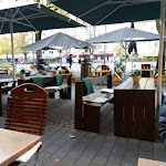 Photo n°2 de l'avis de noe.i fait le 16/11/2022 à 14:40 sur le  Brasserie beau d'eau - Offenbach am Main à Offenbach