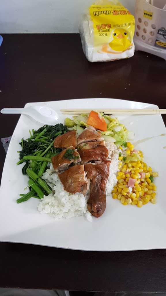 一品佳香港燒臘 的照片