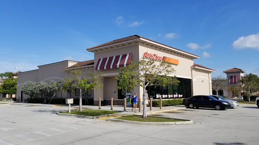 AutoZone, 4210 N State Rd 7, Coral Springs, FL 33073, USA, 