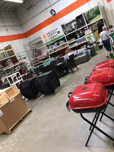 Home Improvement Store «The Home Depot», reviews and photos, 1489 N Dysart Rd, Avondale, AZ 85323, USA