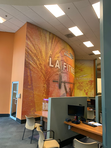 Gym «LA Fitness Buford», reviews and photos, 3420 Buford Dr NE, Buford, GA 30519, USA
