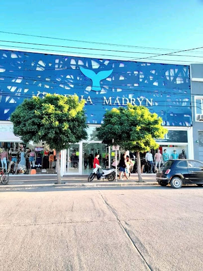 GALERIA MADRYN (LOCAL)