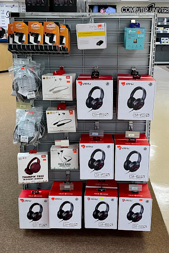 Data Recovery Service «Computer Universe», reviews and photos, 1139 Main St, Tupelo, MS 38801, USA