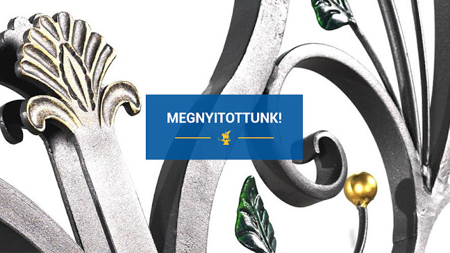 Arteferro Szentendre