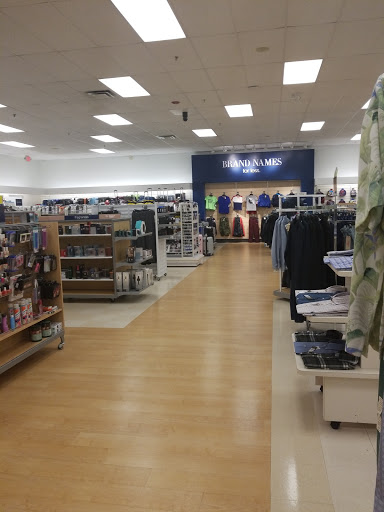 Department Store «Marshalls», reviews and photos, 1551 WP Ball Blvd, Sanford, FL 32771, USA